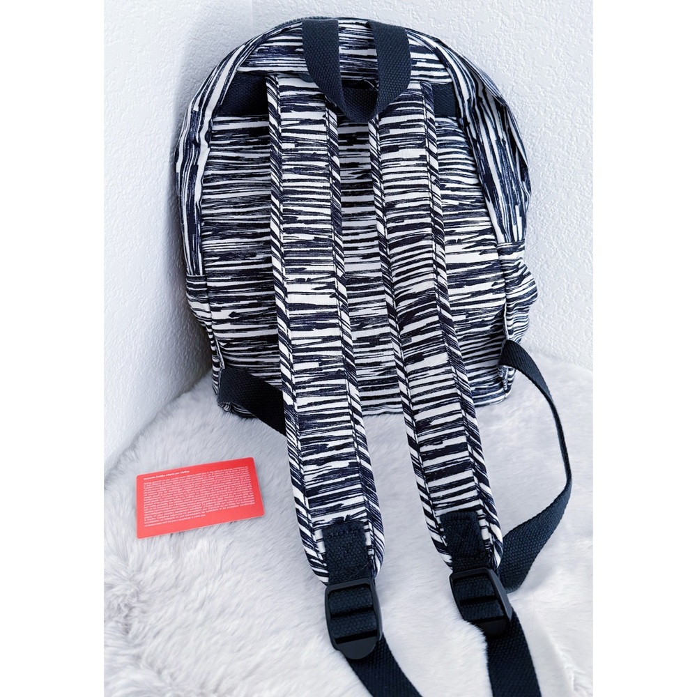 Kipling Printed Tablet Backpack - image 2